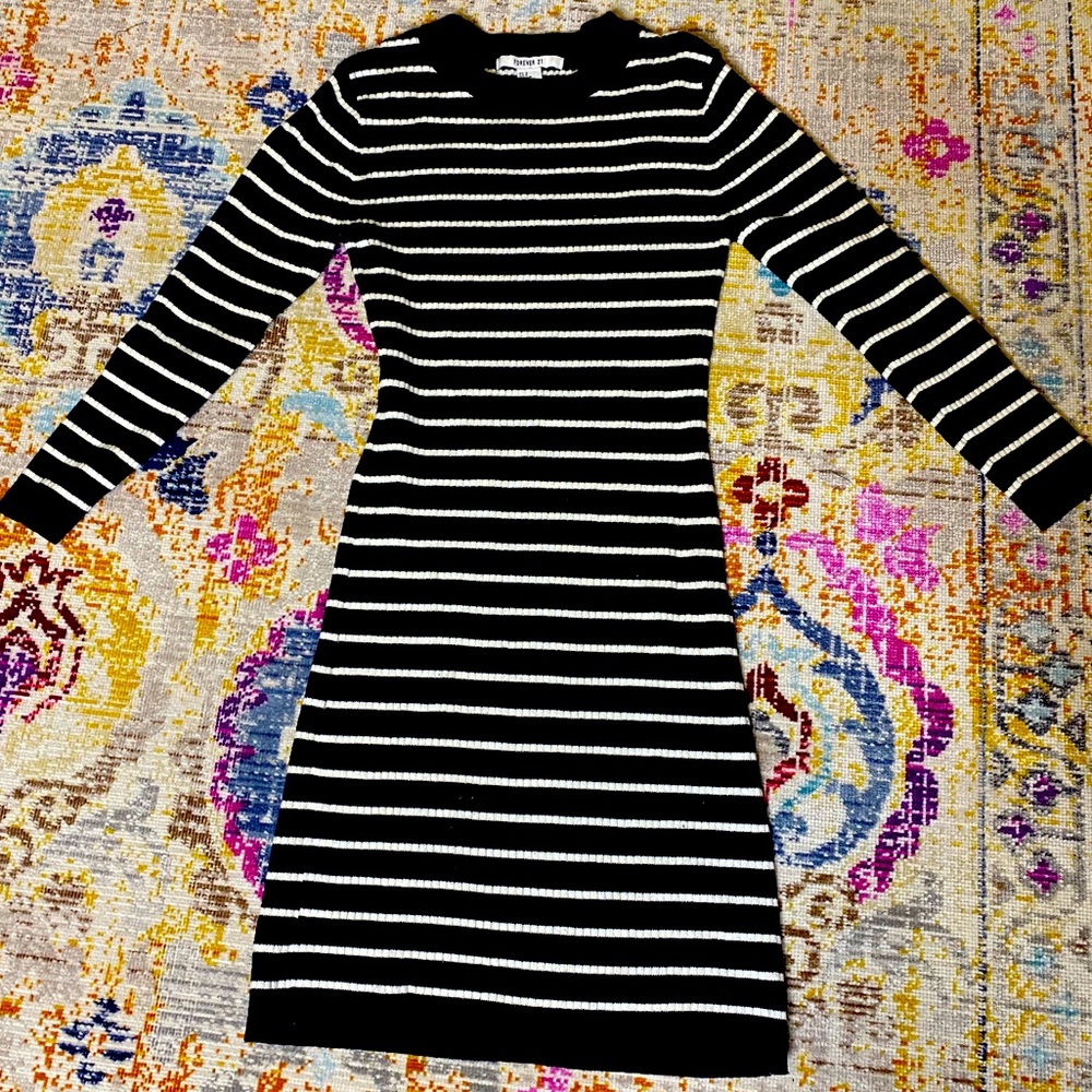 Sweater Dress